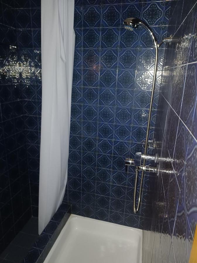 Hotel Garni Battello Melide Eksteriør bilde